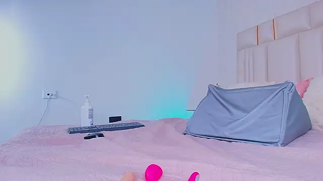 Chat XXX ao vivo de alanarose18