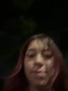 RojitasTeaseX_ Obrolan Langsung XXX