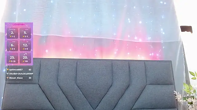 Aittana_Fonnegra Obrolan Langsung XXX