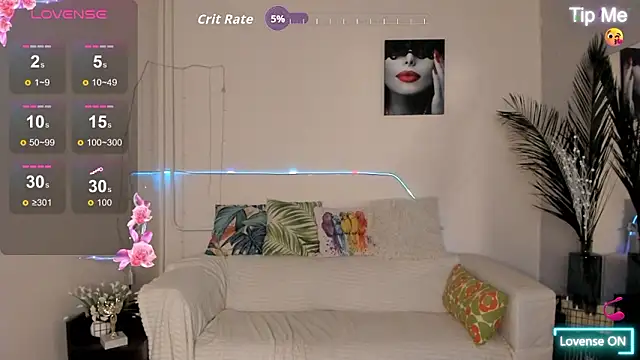 Chat XXX Live AliceW0ral