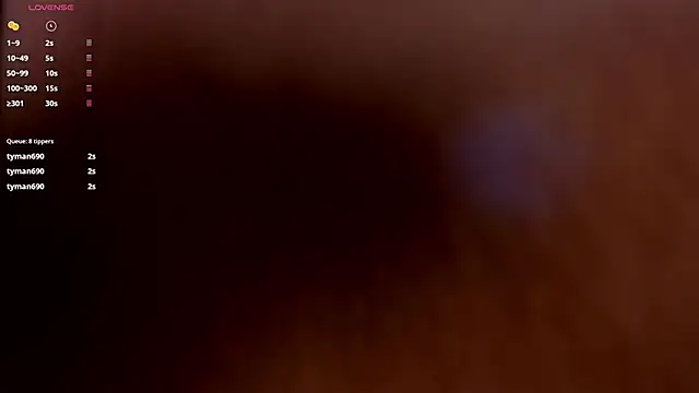 KyomiVelvet Obrolan Langsung XXX