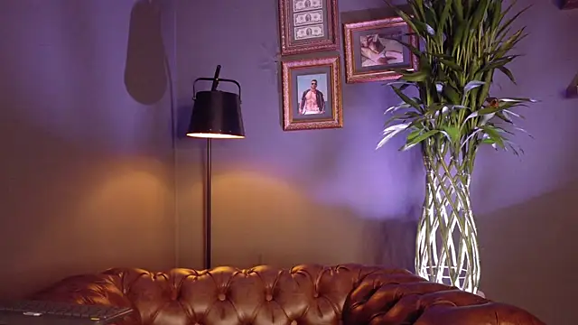 Živý XXX chat Seth_Vega_