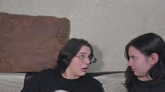 love_lina_muuur Live XXX-Chat