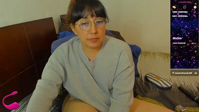 Chat XXX Live ella_harry