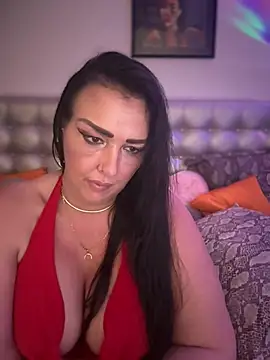 Czat XXX na żywo – TiffanyRoxx