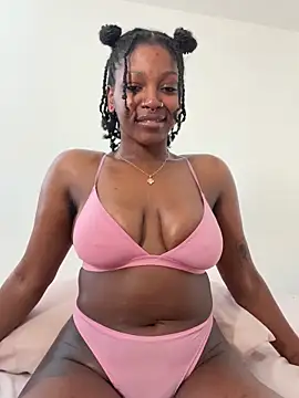 Chat XXX Live mochamimi