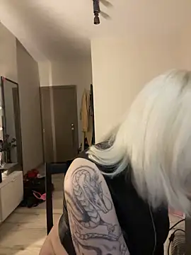 JennaLinn Obrolan Langsung XXX