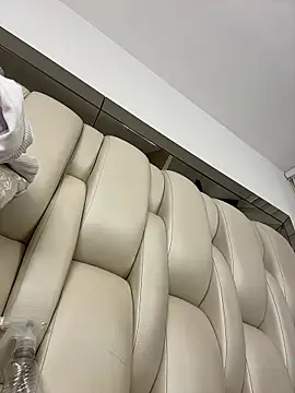 ALISSON_FOXXX1 Obrolan Langsung XXX