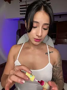 Ale_Lewisn Webbikameraesitys