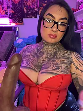 CloeeBeckam 라이브 XXX 채팅