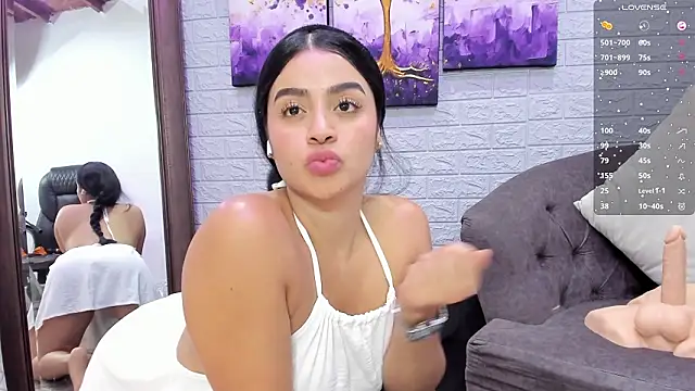 Chat XXX Live Eyes_Duque