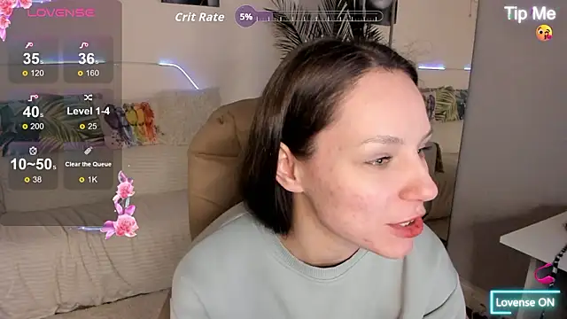 AliceW0raln Live XXX chat