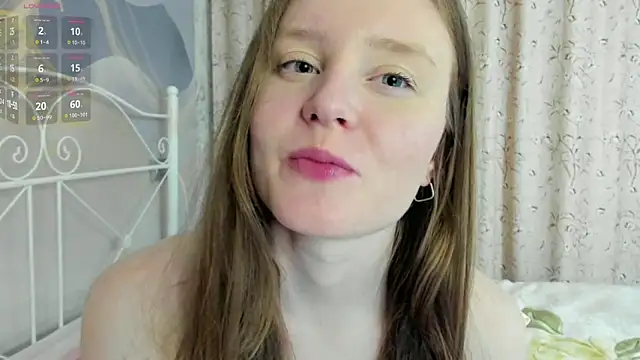 SunRinglein Webcamshow