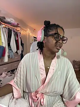 mochamimi's Webcam Show