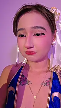 Pinkie_Princes Webcam-Show