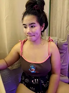 Kissy07's Live XXX Chat