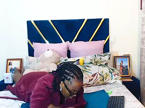 veronica1xxx's Live XXX Chat