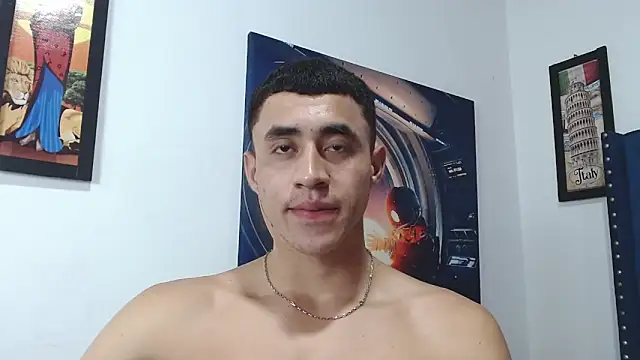 Cris_steban1 webcam show