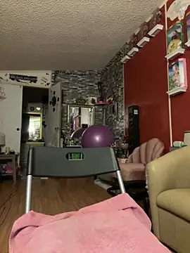 Chat XXX en directo de TranSexualJade95