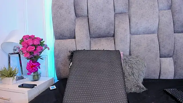 Sembang XXX Secara Langsung Scarlett_Sk