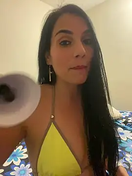 Miaswwe's Live XXX Chat