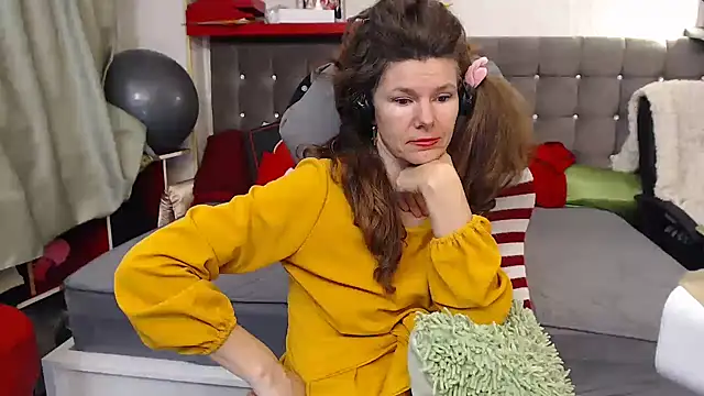 Chatroom XXX en direct de kellyterapy