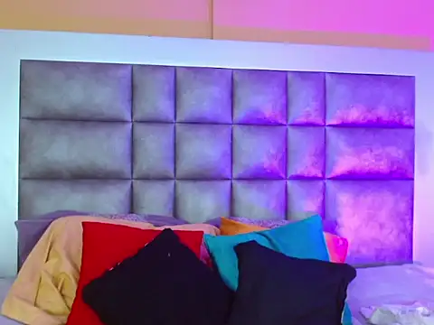 LunaDamasco Webcam-Show