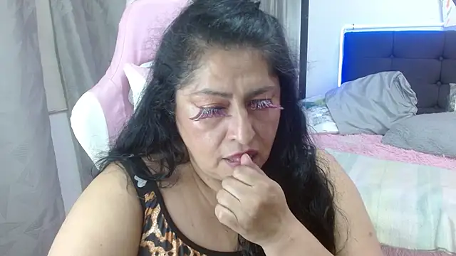 Keyla01_ Obrolan Langsung XXX