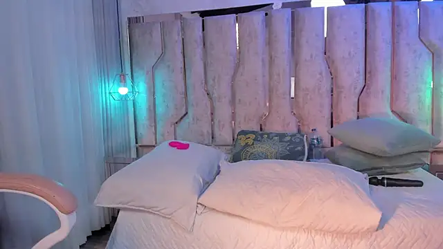 barbara_cambels 라이브 XXX 채팅