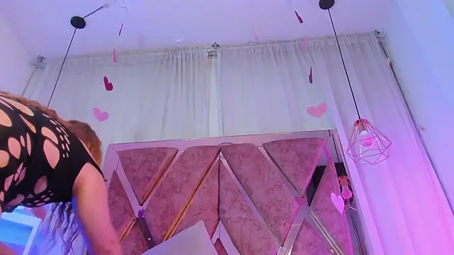 shantal_cooper_ Live XXX-chat