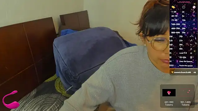 ella_harry Chat XXX in diretta