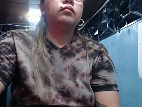 ambersmile Live XXX-chat