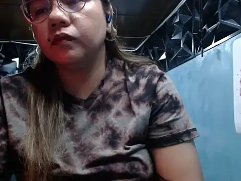 ambersmile Live XXX-Chat