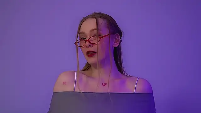 AgataFoxley Chat XXX live