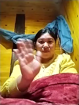 kussecka's Live XXX Chat