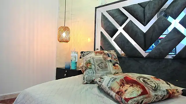 Živý XXX chat annie_vega17_