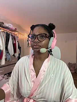 mochamimi's Live XXX Chat