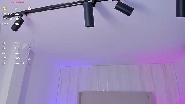 XXX chat uživo modela kaylarossi