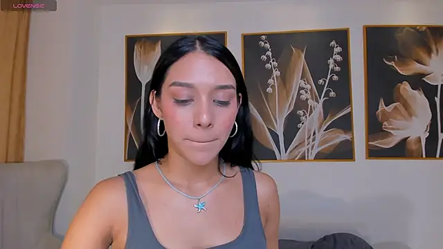 AmaliaCrus Live XXX-Chat