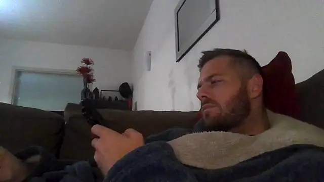 THE_CHEEKY_ALPHA's Live XXX Chat