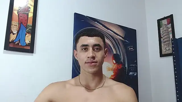 Cris_steban1 Webcamshow