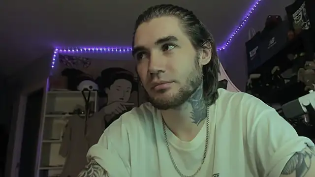 Webkamerová show otiebis