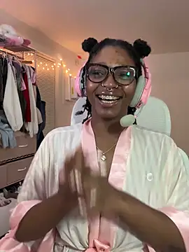 Chatroom XXX en direct de mochamimi