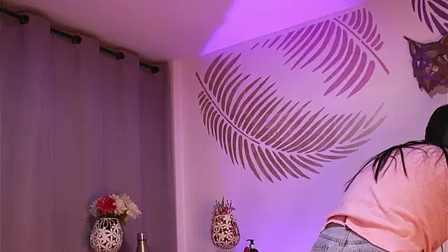 ana_riveros Webcamshow