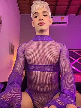 โชว์เว็บแคมของ Cherry_zayden_