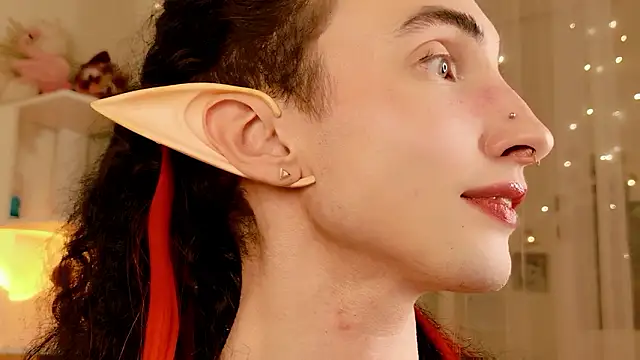 Sembang XXX Secara Langsung Queen_of_tease