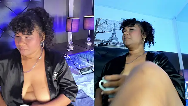 Kymy_marquez – Naživo XXX chat