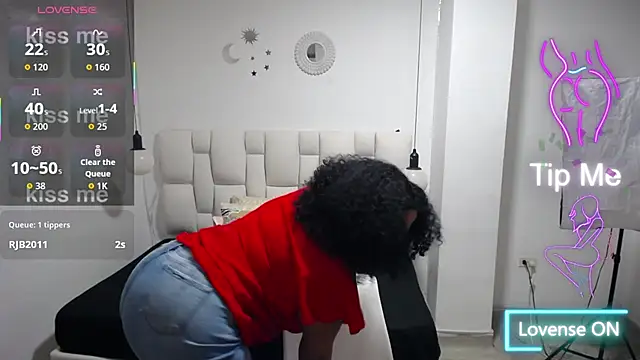 Sembang XXX Secara Langsung michel_rous_