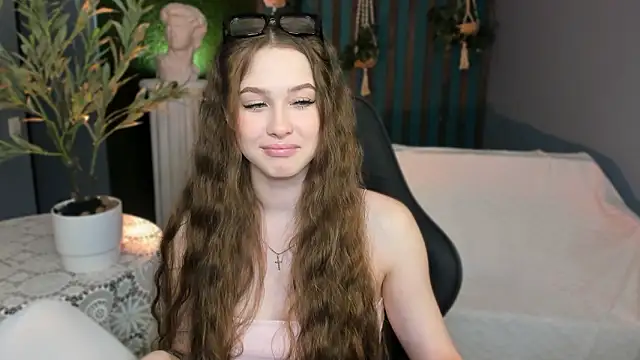 ArielSykes Live XXX-Chat