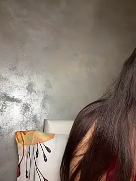 ChocoMuse Adlı Modelin Canlı XXX Sohbeti